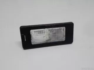 5N0943021B VAG Подсветка номера Skoda Superb 2 Арт E41185783, вид 1