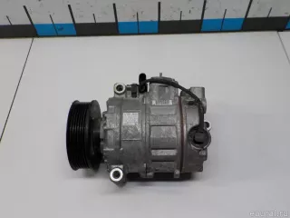 7L6820803L VAG Компрессор кондиционера Audi Q7 4L Арт E41194392, вид 1