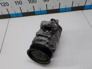 7L6820803L VAG Компрессор кондиционера Audi Q7 4L Арт E41194392, вид 4