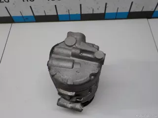 7L6820803L VAG Компрессор кондиционера Audi Q7 4L Арт E41194392, вид 6