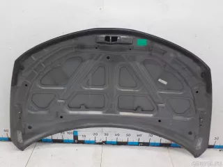 F5100CA0MM Nissan Капот Nissan Murano Z52 Арт E41198673, вид 4