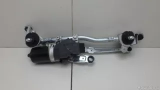  Трапеция стеклоочистителей Nissan Note E12 Арт E70766159, вид 1