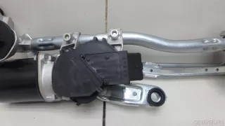 Трапеция стеклоочистителей Nissan Note E12 Арт E70766159, вид 3