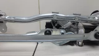  Трапеция стеклоочистителей Nissan Note E12 Арт E70766159, вид 9