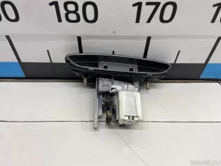 7700435694 Renault Ручка крышки багажника Renault Scenic 1 Арт E31622369, вид 4