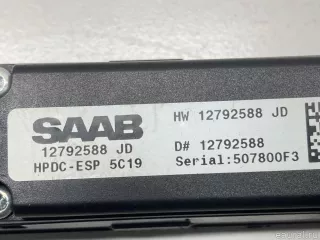 12792588 GM Блок кнопок Saab 9-3 2 Арт E31627171, вид 9