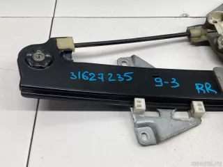 12788914 GM Стеклоподъемник электр. задний правый Saab 9-3 2 Арт E31627235, вид 3