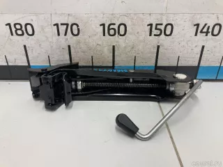 1K0011031L VAG Домкрат  Volkswagen Golf 6 Арт E31630742, вид 3