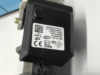 96626640 GM Замок зажигания Opel Antara Арт E31635308, вид 6