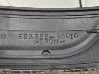5339533010 Toyota Уплотнитель капота Toyota Camry XV40 Арт E31636422, вид 9