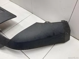A1648853225 Mercedes Benz Накладка заднего бампера Mercedes S C217 Арт E31637663, вид 3