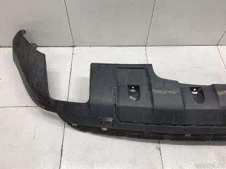 A1648853225 Mercedes Benz Накладка заднего бампера Mercedes S C217 Арт E31637663, вид 4