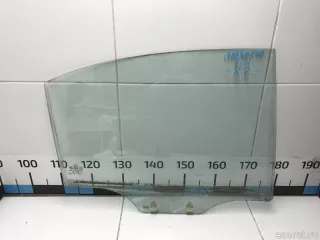 834211G011 Hyundai-Kia Стекло двери задней правой Kia Rio 2 Арт E31638579, вид 1