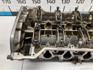 A1110103420 Mercedes Benz Головка блока цилиндров Mercedes S W220 Арт E31645761, вид 11