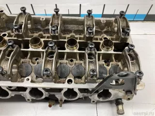 A1110103420 Mercedes Benz Головка блока цилиндров Mercedes S W220 Арт E31645761, вид 12