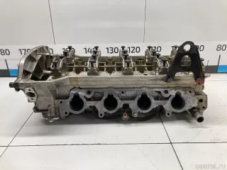 A1110103420 Mercedes Benz Головка блока цилиндров Mercedes S W220 Арт E31645761, вид 2