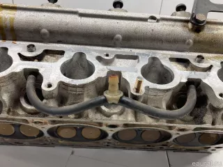 A1110103420 Mercedes Benz Головка блока цилиндров Mercedes S W220 Арт E31645761, вид 23