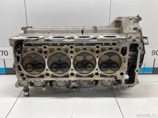 A1110103420 Mercedes Benz Головка блока цилиндров Mercedes S W220 Арт E31645761, вид 24