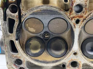 A1110103420 Mercedes Benz Головка блока цилиндров Mercedes S W220 Арт E31645761, вид 25