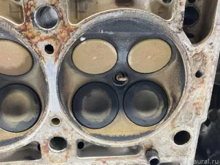 A1110103420 Mercedes Benz Головка блока цилиндров Mercedes S W220 Арт E31645761, вид 28