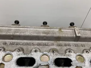 A1110103420 Mercedes Benz Головка блока цилиндров Mercedes S W220 Арт E31645761, вид 29