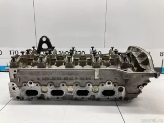 A1110103420 Mercedes Benz Головка блока цилиндров Mercedes S W220 Арт E31645761, вид 6