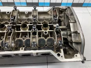 A1110103420 Mercedes Benz Головка блока цилиндров Mercedes S W220 Арт E31645761, вид 9
