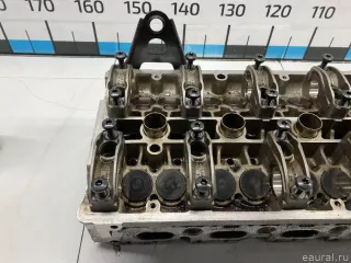 A1110103420 Mercedes Benz Головка блока цилиндров Mercedes S W220 Арт E31645761, вид 10