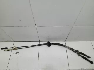 96625502 GM Трос КПП Opel Antara Арт E31646690