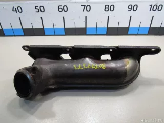 2721402909 Mercedes Benz Коллектор выпускной Mercedes R W251 Арт E80777373, вид 2
