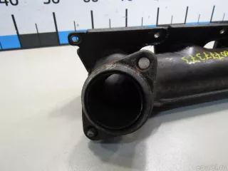 2721402909 Mercedes Benz Коллектор выпускной Mercedes R W251 Арт E80777373, вид 3