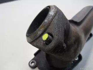 2721402909 Mercedes Benz Коллектор выпускной Mercedes R W251 Арт E80777373, вид 5