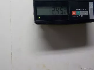 6Q0121253Q VAG Радиатор основной Skoda Roomster 1 restailing Арт E52474649, вид 2