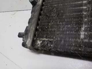 6Q0121253Q VAG Радиатор основной Skoda Roomster 1 restailing Арт E52474649, вид 6