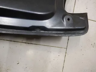 8701R5 Citroen-Peugeot Дверь багажника Peugeot 206 2 Арт E84809398, вид 19