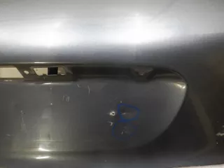 8701R5 Citroen-Peugeot Дверь багажника Peugeot 206 2 Арт E84809398, вид 8