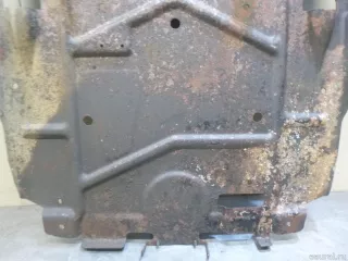 1645250802 Mercedes Benz Защита (пыльник) двигателя Mercedes R W251 Арт E100512335, вид 3