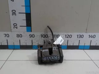 41011AX60A Nissan Суппорт тормозной передний левый Nissan Micra K14 Арт E48537265, вид 1