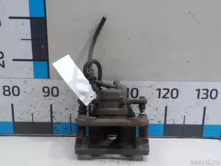 41011AX60A Nissan Суппорт тормозной передний левый Nissan Micra K14 Арт E48537265, вид 4