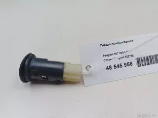 822755 Citroen-Peugeot Прикуриватель Citroen jumpy 2 Арт E48545956, вид 1