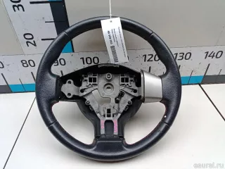 484309U020 Nissan Рулевое колесо для AIR BAG (без AIR BAG) Nissan Note E12 Арт E48559053, вид 1