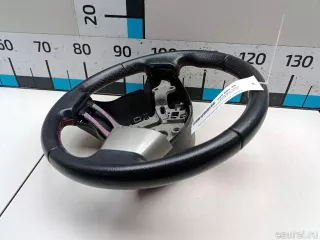 484309U020 Nissan Рулевое колесо для AIR BAG (без AIR BAG) Nissan Note E12 Арт E48559053, вид 2