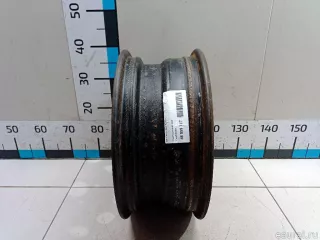 1357207 Ford Штампованные диски Ford Focus 1 Арт E48559797, вид 1