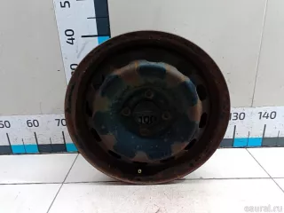 1357207 Ford Штампованные диски Ford Focus 1 Арт E48559797, вид 2