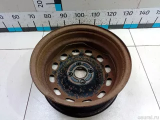 1357207 Ford Штампованные диски Ford Focus 1 Арт E48559797, вид 3