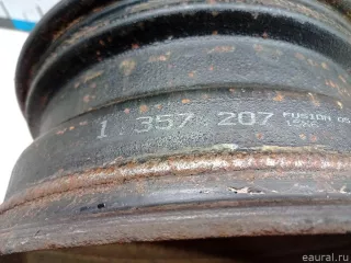 1357207 Ford Штампованные диски Ford Focus 1 Арт E48559797, вид 4