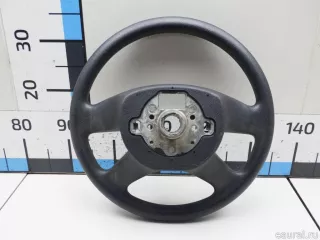 3T04190911QB VAG Руль Skoda Roomster 1 restailing Арт E48559970, вид 4