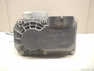 351002B300 Hyundai-Kia Дроссельная заслонка Kia Soul 2 restailing Арт E100514915, вид 6