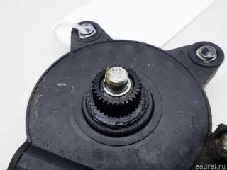 9881025100 Hyundai-Kia Моторчик стеклоподъемника Hyundai Accent 5 Арт E48550320, вид 3