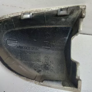 3C0837879AGRU VAG Накладки на ручки дверей Volkswagen Passat B7 Арт E41195699, вид 3